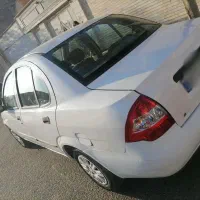 تیبا 1 مدل 95 آس|خودرو سواری و وانت|سبزوار, فرهنگیان|دیوار