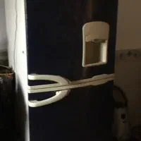 فروش فوری یخجال فریزر حراج