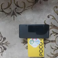 شیائومی Poco C65 با حافظهٔ ۲۵۶ گیگابایت+سامسونگa52|موبایل|تهران, هفت حوض|دیوار
