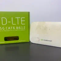 مودم هواوی b612s 25d مبین نت