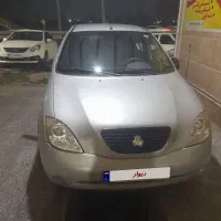 تیبا ۲ مدل ۹۴بیرنک|خودرو سواری و وانت|ری, شهرک نظامی|دیوار