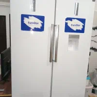 یخچال دوقلو