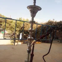 قلیون قلیان|کلکسیون و سرگرمی|مشهد, موعود|دیوار