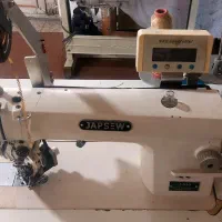 چرخ پولک زن جاپسیو ژاپن نو|چرخ خیاطی و ریسندگی|رودهن, |دیوار