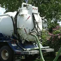 تخلیه چاه و لوله بازکنی شبانه روزی نعمتی