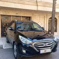 هیوندای توسان ۲۰۱۵ اقساطی