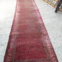 قالیچه ۱در۶ دست بافت