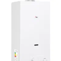 آبگرمکن دیواری ۳۲۱۵ توربو