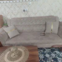 مبل 7 نفره|مبلمان خانگی و میز عسلی|سنندج, |دیوار