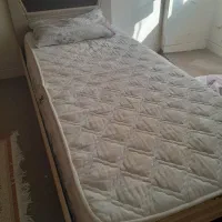 سرویس خواب کامل|تخت و سرویس خواب|تهران, قصر فیروزه ۱|دیوار