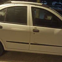 تیبا صندوقدار مدل ۹۸ کارکرد 171000