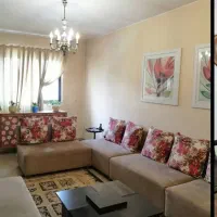 140 متر دو خواب بر خیابان دماوند موقعیت اداری