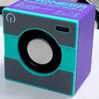 اسپیکر برند GTS با ارسال رایگان و پرداخت درب منزل|پخش‌کننده همراه|مشهد, کوی پلیس|دیوار