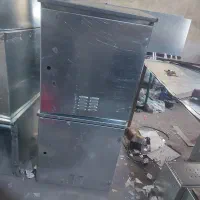 رک اوت دور رک دکلی رک بیرونی outdoor کافو|مودم و تجهیزات شبکه|تهران, آبشار|دیوار