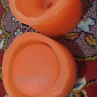 قالب سیلیکونی و تعدادی رنگ نو|صنایع دستی و سایر لوازم تزئینی|ارومیه, |دیوار