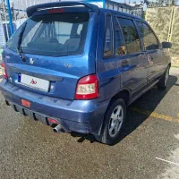 پراید ۱۱۱|خودرو سواری و وانت|تهران, هوانیروز|دیوار