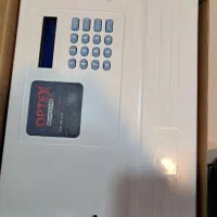 دزدگیر بیسیم اوپتکس x150، پک کامل سه چشمی