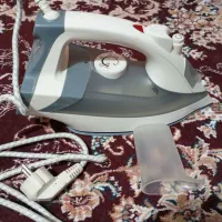 اتو بخار سالم