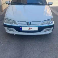 پارس تیوفایو مدل ۹۳ درحد صفر