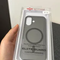 قاب آیفون ۱۶ iphone 16|لوازم جانبی موبایل و تبلت|تهران, بوستان جنگلی لویزان|دیوار