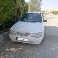 فروش پراید111مدل 97|خودرو سواری و وانت|چرام, |دیوار