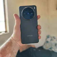 vivo x200|موبایل|تبریز, |دیوار