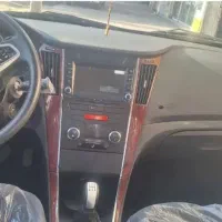 دناپلاس دنده تیپ ۲ مدل ۱۴۰۲