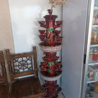 آب نما برقی