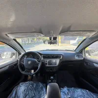 تارا V1 خاکستری 404|خودرو سواری و وانت|شهرکرد, |دیوار