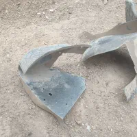 دیاگ سپر پژو .و گلگیر|قطعات یدکی و لوازم جانبی|خوی, |دیوار