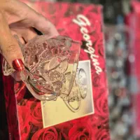 کریستال والتر طرح ناتاشا|ظروف سرو و پذیرایی|تهران, نیروی هوایی (پیروزی)|دیوار
