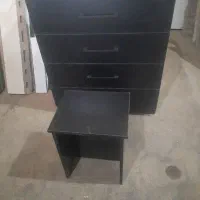 دراور چهار کشو ام دی اف