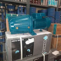 پمپ یک اسب جتی IAM100-S سیم مس پروانه استیل اسکوار|مصالح و تجهیزات ساختمان|مشهد, کوشش|دیوار