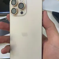 اپل iPhone 16 Pro Max با حافظهٔ ۲۵۶ گیگابایت|موبایل|اهر, |دیوار