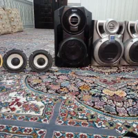 باند سامسونگ و سونی