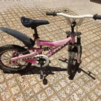 دوچرخه کودک