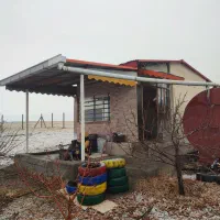 ویلای 1800 متری با ویو ابدی در کهل