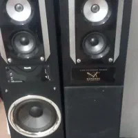 اسپیکر جفت راک پر قدرت و کیفیت خیلی خوب