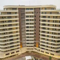 رهن فول مبله دوخواب برج پارسیس