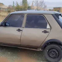 رنو پیکی مدل 82درجه یک|خودرو سواری و وانت|سنندج, |دیوار