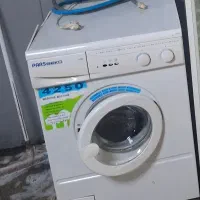 لباسشوی پارس بیکو