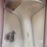 دستگاه لیزر خانگی فیلیپس