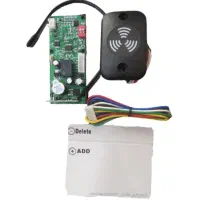 نصب و راه اندازی اکسس کنترل|خدمات پیشه و مهارت|فولادشهر, C5|دیوار