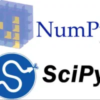 آموزش پایتون ویژه دانشجویان با محور Numpy & Scipy