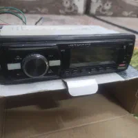 مقداری وسایل  ماشین