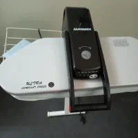 اتو پرسی ژانومه