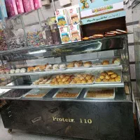 یخچال قنادی پروتیین ویترین ست وپیشخوان|فروشگاه و مغازه|صباشهر, |دیوار