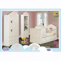 سرویس خواب نوزاد به نوجوان