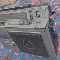 رادیو ضبط|سیستم صوتی خانگی|شیراز, شهرک پرواز|دیوار