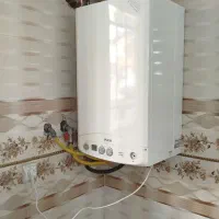 فروش.نصب.تعمیرات.پکیج،کولر گازی|خدمات پیشه و مهارت|همدان, |دیوار